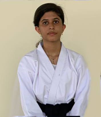 Fathimathul Najiya
